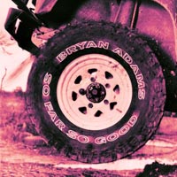 Bryan Adams — 18 Til I Die